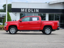 Thumbnail image of 2019 GMC Canyon at Medlin Buick GMC Mazda USED
