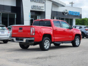 Thumbnail image of 2019 GMC Canyon at Medlin Buick GMC Mazda USED