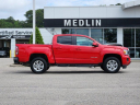 Thumbnail image of 2019 GMC Canyon at Medlin Buick GMC Mazda USED
