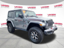 Thumbnail image of 2019 Jeep Wrangler at Landers Chrysler Dodge Jeep Ram Southaven