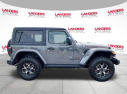 Thumbnail image of 2019 Jeep Wrangler at Landers Chrysler Dodge Jeep Ram Southaven