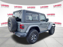 Thumbnail image of 2019 Jeep Wrangler at Landers Chrysler Dodge Jeep Ram Southaven