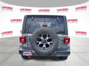 2019 Jeep Wrangler Rubicon at Landers Chrysler Dodge Jeep Ram Southaven