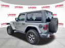Thumbnail image of 2019 Jeep Wrangler at Landers Chrysler Dodge Jeep Ram Southaven