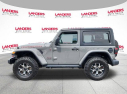 Thumbnail image of 2019 Jeep Wrangler at Landers Chrysler Dodge Jeep Ram Southaven