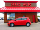 Thumbnail image of 2015 Chevrolet Sonic at Sell's Auto Center