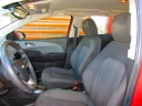 Thumbnail image of 2015 Chevrolet Sonic at Sell's Auto Center