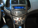 Thumbnail image of 2015 Chevrolet Sonic at Sell's Auto Center
