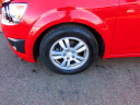 Thumbnail image of 2015 Chevrolet Sonic at Sell's Auto Center