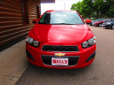Thumbnail image of 2015 Chevrolet Sonic at Sell's Auto Center