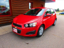 Thumbnail image of 2015 Chevrolet Sonic at Sell's Auto Center