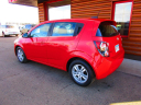 Thumbnail image of 2015 Chevrolet Sonic at Sell's Auto Center