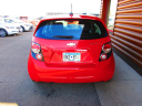 Thumbnail image of 2015 Chevrolet Sonic at Sell's Auto Center