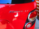 Thumbnail image of 2015 Chevrolet Sonic at Sell's Auto Center