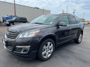 Thumbnail image of 2016 Chevrolet Traverse at Scott Spady Motor Sales