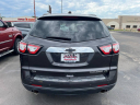 Thumbnail image of 2016 Chevrolet Traverse at Scott Spady Motor Sales