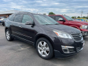 Thumbnail image of 2016 Chevrolet Traverse at Scott Spady Motor Sales