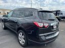 2016 Chevrolet Traverse LTZ at Scott Spady Motor Sales