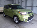 Thumbnail image of 2018 Kia Soul at Franklin Motor Company