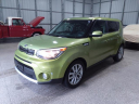 Thumbnail image of 2018 Kia Soul at Franklin Motor Company