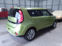 Thumbnail image of 2018 Kia Soul at Franklin Motor Company
