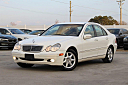 Thumbnail image of 2002 Mercedes-Benz C-Class at Jet Auto Sales