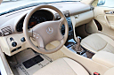 Thumbnail image of 2002 Mercedes-Benz C-Class at Jet Auto Sales