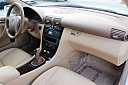 Thumbnail image of 2002 Mercedes-Benz C-Class at Jet Auto Sales