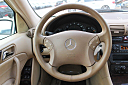 Thumbnail image of 2002 Mercedes-Benz C-Class at Jet Auto Sales