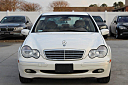 Thumbnail image of 2002 Mercedes-Benz C-Class at Jet Auto Sales