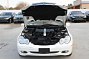 Thumbnail image of 2002 Mercedes-Benz C-Class at Jet Auto Sales