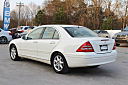 Thumbnail image of 2002 Mercedes-Benz C-Class at Jet Auto Sales