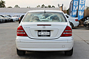 Thumbnail image of 2002 Mercedes-Benz C-Class at Jet Auto Sales