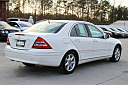 Thumbnail image of 2002 Mercedes-Benz C-Class at Jet Auto Sales