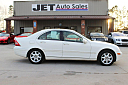 2002 Mercedes-Benz C-Class C 240 at Jet Auto Sales