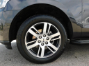 2024 Ford Expedition Limited at Wetzel Ford