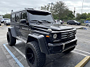 Thumbnail image of 2018 Mercedes-Benz G-Class at Doral Lincoln