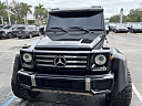 Thumbnail image of 2018 Mercedes-Benz G-Class at Doral Lincoln