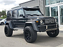 Thumbnail image of 2018 Mercedes-Benz G-Class at Doral Lincoln