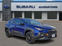 Thumbnail image of 2024 Subaru Crosstrek at Toyota Subaru of Morristown - USED