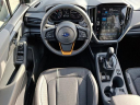 Thumbnail image of 2024 Subaru Crosstrek at Toyota Subaru of Morristown - USED