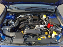 Thumbnail image of 2024 Subaru Crosstrek at Toyota Subaru of Morristown - USED