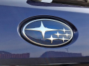 Thumbnail image of 2024 Subaru Crosstrek at Toyota Subaru of Morristown - USED