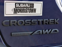 Thumbnail image of 2024 Subaru Crosstrek at Toyota Subaru of Morristown - USED