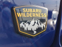 Thumbnail image of 2024 Subaru Crosstrek at Toyota Subaru of Morristown - USED