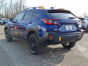 Thumbnail image of 2024 Subaru Crosstrek at Toyota Subaru of Morristown - USED