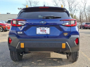 Thumbnail image of 2024 Subaru Crosstrek at Toyota Subaru of Morristown - USED