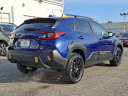Thumbnail image of 2024 Subaru Crosstrek at Toyota Subaru of Morristown - USED