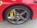 Thumbnail image of 2012 Ferrari 458 Italia at New - Shottenkirk Chrysler Dodge Jeep Ram