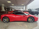 Thumbnail image of 2012 Ferrari 458 Italia at New - Shottenkirk Chrysler Dodge Jeep Ram